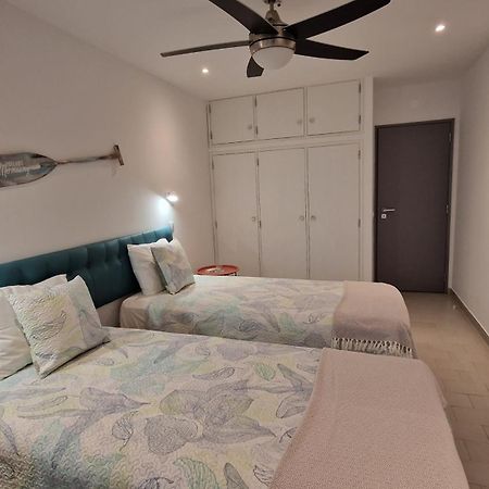 Rooftop Estreladomar Newopening- 150M To The Beach كارفويرو الغرفة الصورة