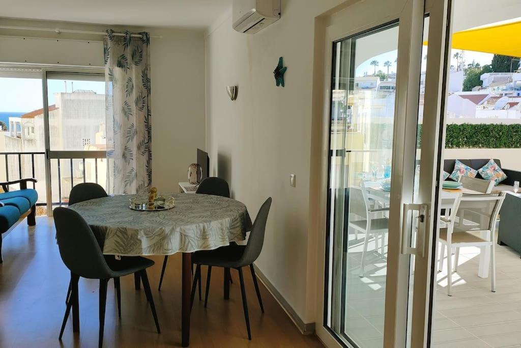 Rooftop Estreladomar Newopening- 150M To The Beach كارفويرو المظهر الخارجي الصورة