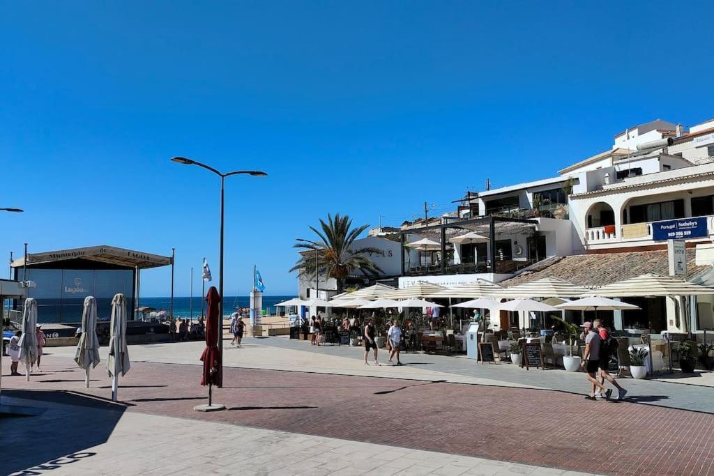Rooftop Estreladomar Newopening- 150M To The Beach كارفويرو المظهر الخارجي الصورة