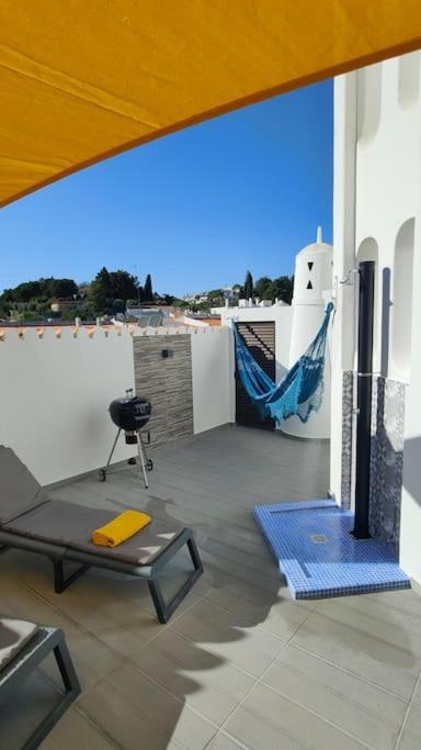 Rooftop Estreladomar Newopening- 150M To The Beach كارفويرو المظهر الخارجي الصورة