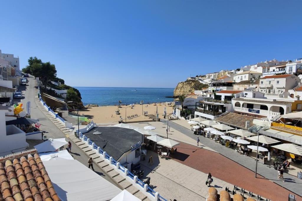 Rooftop Estreladomar Newopening- 150M To The Beach كارفويرو المظهر الخارجي الصورة