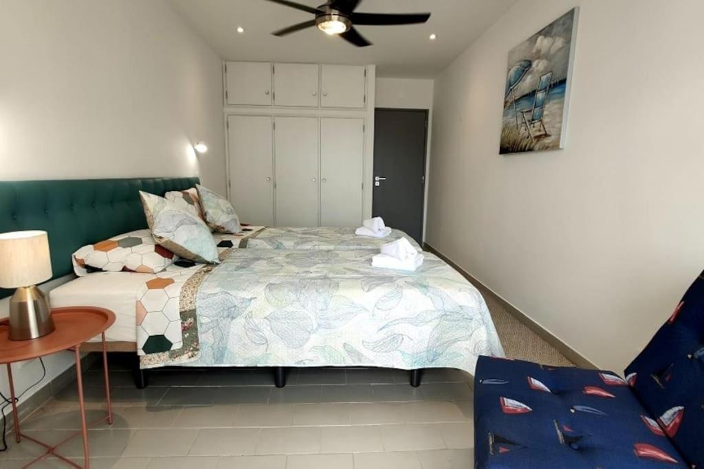 Rooftop Estreladomar Newopening- 150M To The Beach كارفويرو المظهر الخارجي الصورة