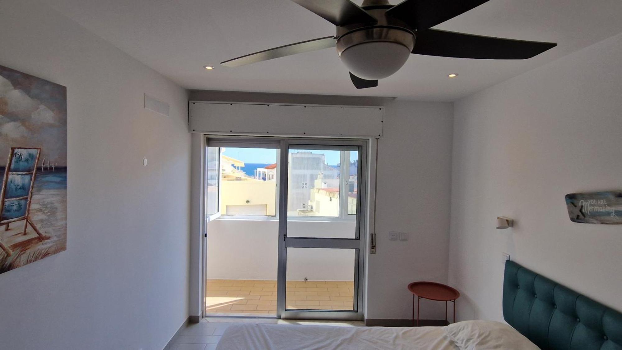 Rooftop Estreladomar Newopening- 150M To The Beach كارفويرو الغرفة الصورة