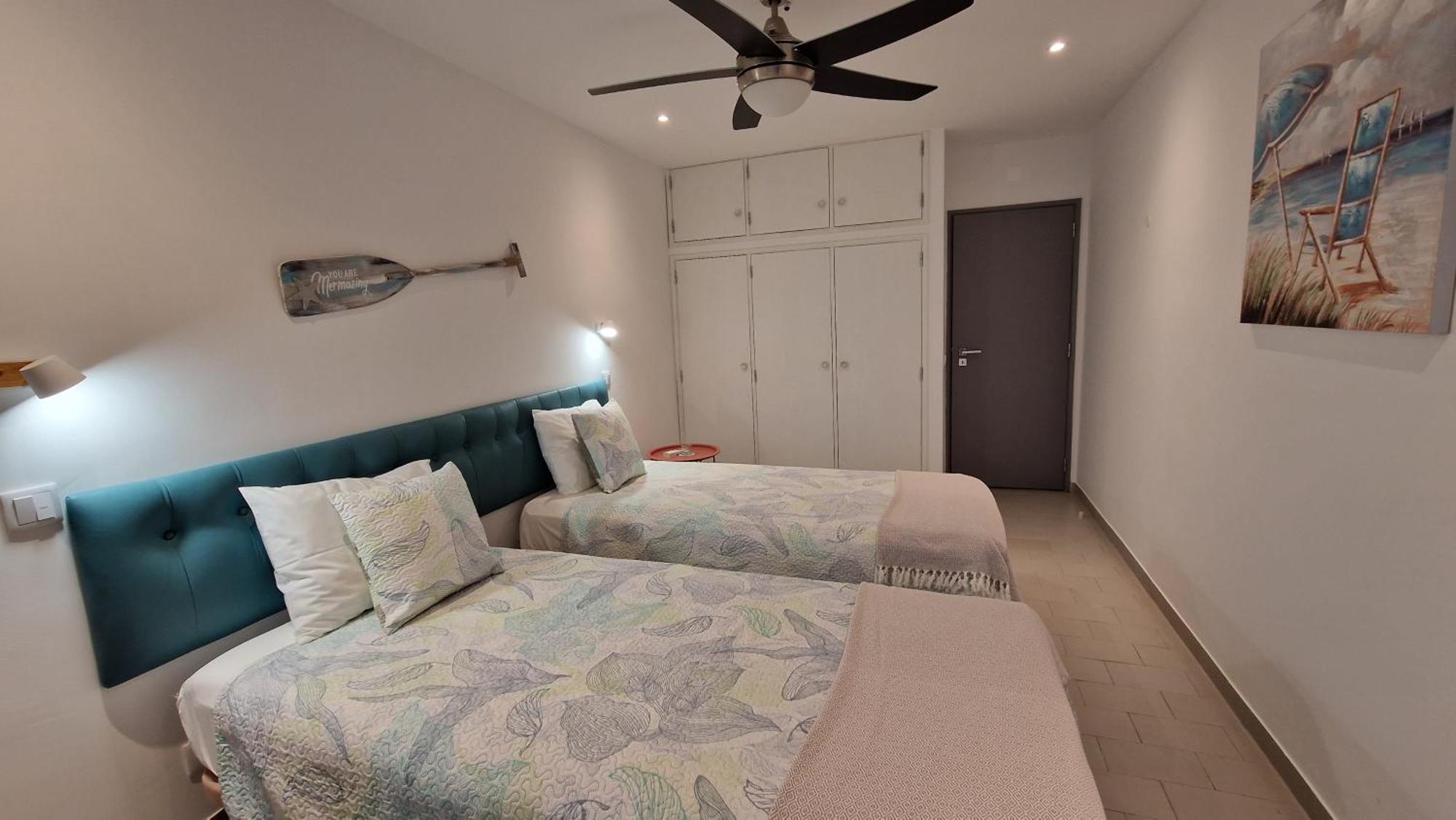 Rooftop Estreladomar Newopening- 150M To The Beach كارفويرو الغرفة الصورة
