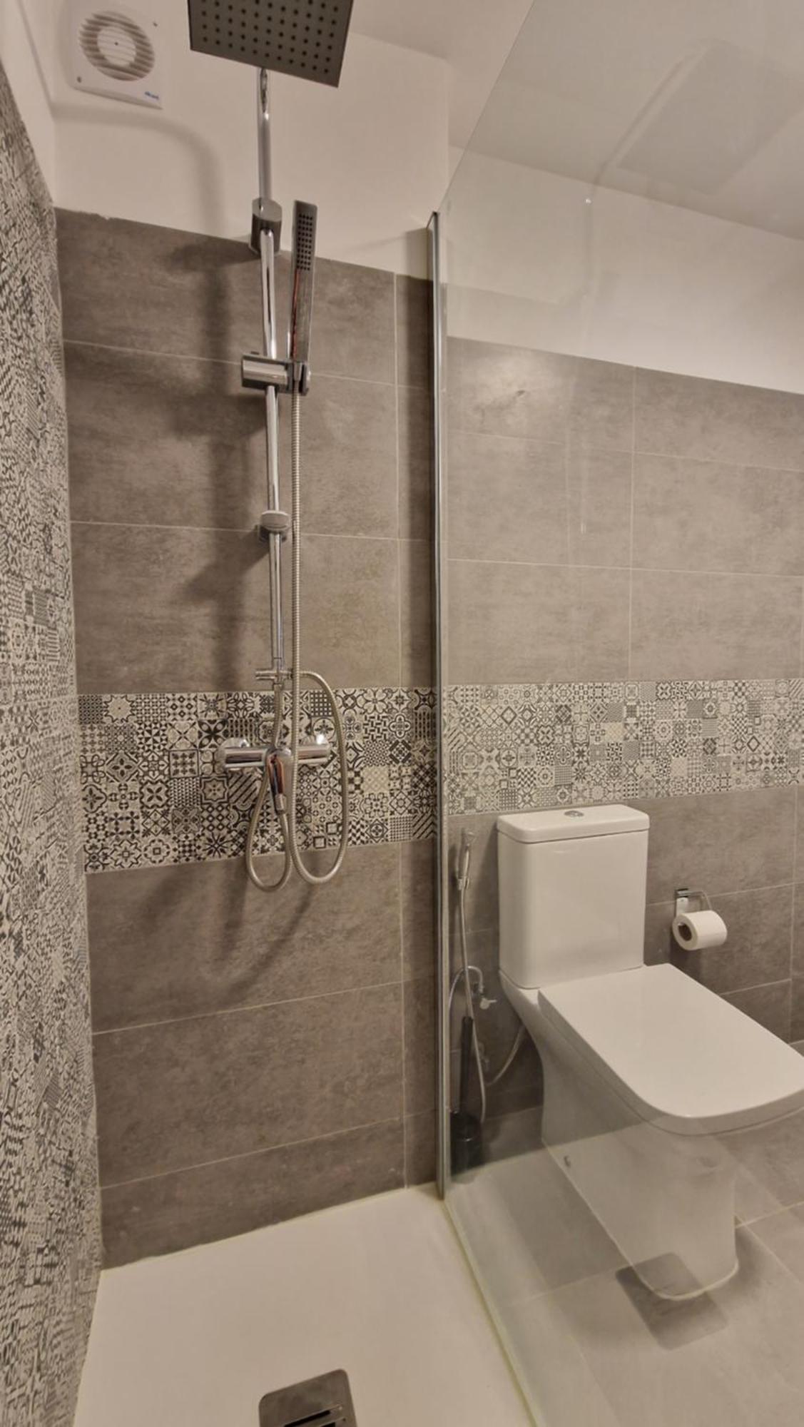 Rooftop Estreladomar Newopening- 150M To The Beach كارفويرو الغرفة الصورة